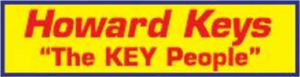 HOWARD KEYS Logo